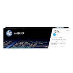 HP 131A CF211A Toner Kartuş 1800 Sayfa - Mavi resmi
