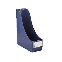 Kraf 5100 Plastik Magazinlik - Lacivert