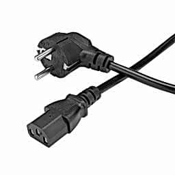 S-link SL-P151 Power Kablo 0.5 m  resmi