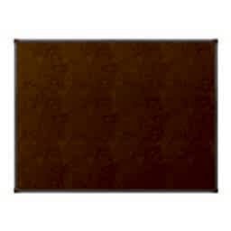 Panda Mantar Pano Metal Çerçeve 100 x 150 cm Pan149 resmi