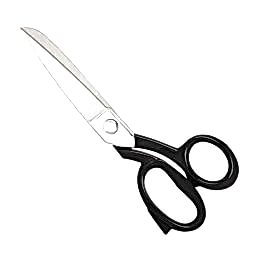 Horsehead Kumaş ve İplik Temizleme Makası Demir 8" No:8 20,32 cm resmi