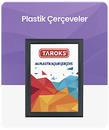 Plastik Çerçeveler kategorisi için resim