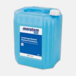 Maratem M503 Endüstriyel Bulaşık Makina Parlatıcısı 20 Lt resmi