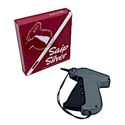 Saip Silver Standart Kılçık Tabancası 5845835 resmi