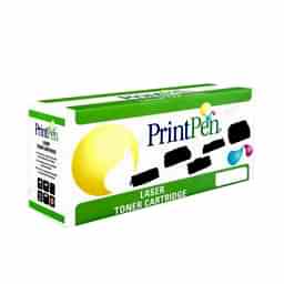 PrintPen HP 35A CB435A CB436A CE285A / CRG-712 CRG-713 CRG-725 Muadil Lazer Toner 2.000 Sayfa - Siyah
