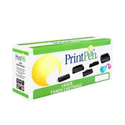 PrintPen HP 05A CE505A CF280A / Canon CRG-719 Muadil Lazer Toner 2.300 Sayfa - Siyah