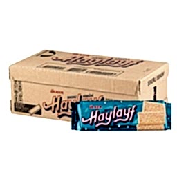 Ülker Haylayf Şekerli Bisküvi 64 Gr (24 Adet) resmi