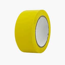 Taroks  Renkli Koli Bandı 45 mm x 100 m - Sarı resmi