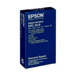 Epson Erc-38-C43S015374  Şerit-Siyah