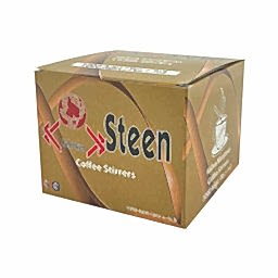 Stone Steen Tahta Karıştırıcı Yerli 1000'li  resmi