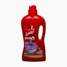 Bingo Fresh Yüzey Temizleyici Lovely 1 lt resmi