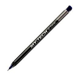 Pensan 2240 My-Tech Tükenmez Kalem İğne Uçlu 0.7 mm - Mavi resmi