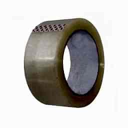 High Quality Koli Bandı 45 mm x 100 m - Şeffaf