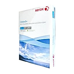 Xerox Colotech Gramajlı Fotokopi Kağıdı A4 250 gr 250 Adet resmi