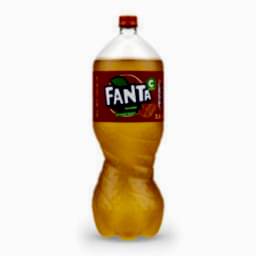 Fanta Portakal 2,5 lt  resmi