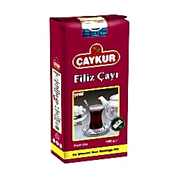 Çaykur Filiz Lüks Dökme Çay 1 kg resmi