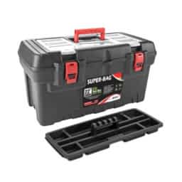 Super Bag Eko Master Alet Takım Çantası 22 inch ASR-5044 resmi