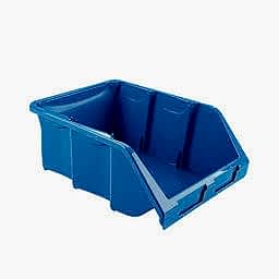 Süper Bag Avadanlık No:5 270x410x180 mm AVO-16 resmi