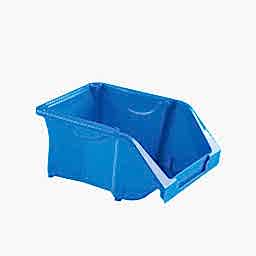 Süper Bag Avadanlık No:3 150x245x125 mm AVO-10 resmi