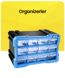 Organizerler kategorisi için resim