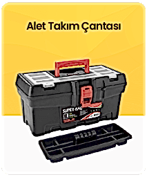 Alet Takım Çantası kategorisi için resim