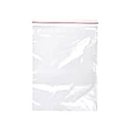 Tropic Kilitli Poşet Torba 19x25 cm 300 Adet resmi