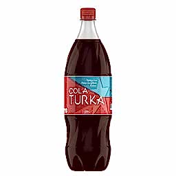 Cola Turka 1 Lt (12 Adet) resmi