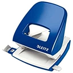 Leitz L-5008 Delgeç 30 Sayfa Kapasiteli - Mavi