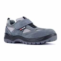 Mekap Jupiter 157-01 S1 Çelik Burunlu İş Ayakkabısı No:45 resmi