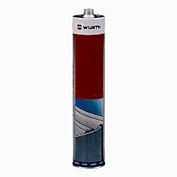 Würth Montaj Yapıştırıcı Sızdırmaz Gri 300 ml resmi