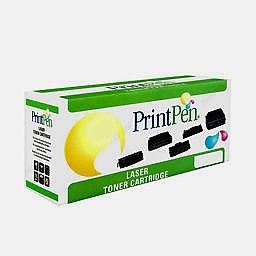 PrintPen HP 305A CE412A Muadil Lazer Toner 2.800 Sayfa - Sarı