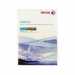 Xerox Colotech Gramajlı Fotokopi Kağıdı A4 160 gr 250 Adet resmi