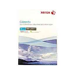 Xerox Colotech Gramajlı Fotokopi Kağıdı A4 100 gr 500 Adet resmi