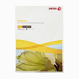 Xerox Colotech Gramajlı Fotokopi Kağıdı A3 90 gr 500 Adet resmi