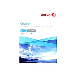 Xerox Colotech Gramajlı Fotokopi Kağıdı A3 250 gr 250 Adet resmi