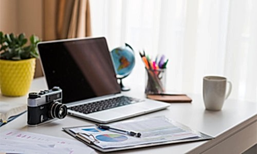 Home Office Nedir?
