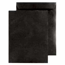Asil Torba Zarf 24x32 Kraft 90 gr 250'li 0851