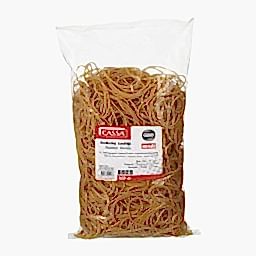 Cassa 8020 Ambalaj Lastiği %100 Kauçuk 500 gr Midi resmi