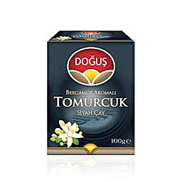 Doğuş Earl Grey Tomurcuk Çay 100 Gr resmi