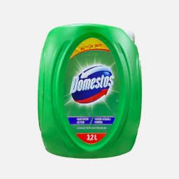 Domestos Çamaşır Suyu Çam Ferahlığı 3240 ml  resmi