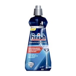 Finish Bulaşık Makinesi Parlatıcı ve Kurutucu 400 ml resmi