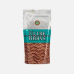Kahve Dünyası Filtre Kahve 250 gr resmi