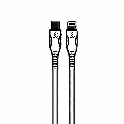 S-link SW-C115 1M TypeC to Lightning Data PD Hızlı Şarj Kablosu resmi