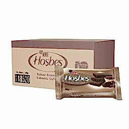 Eti Hoşbeş Gofret Kakao Kremalı 40 gr 1852000 (24 Adet) resmi