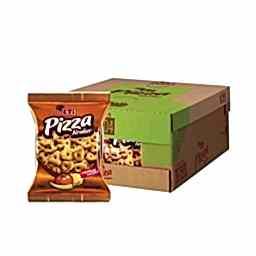 Eti Pizza Kraker 38 gr 2540400 (21 Adet) resmi