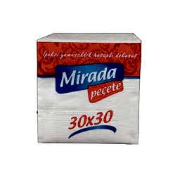 Mirada Servis Peçete 30 x 30 100 Adet resmi