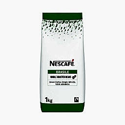 Nescafe Brasile Çekirdek Kahve 1 Kg  resmi