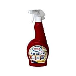 Tetik Asprin 750 Ml resmi