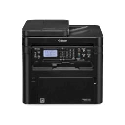 Canon MF264DW Yazıcı Tarayıcı Fotokopi Çok Fonksiyonlu Lazer Yazıcı Dubleks WI-FI resmi