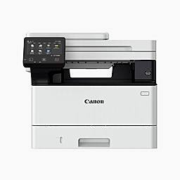 Canon MF463DW Yazıcı Tarayıcı Fotokopi Mono Çok Fonksiyonlu Lazer Yazıcı resmi